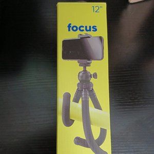 Onn.‎ Flexible Mini-Tripod